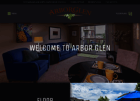 Arbor-glen.com thumbnail
