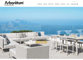Arboretum.es thumbnail