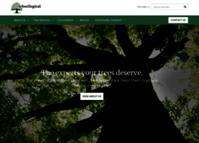 Arborilogical.com thumbnail