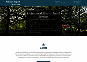 Arboristreportsaustralia.com.au thumbnail
