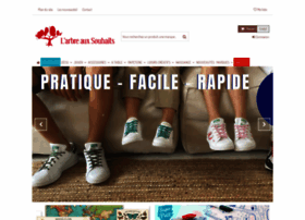 Arbreauxsouhaits.com thumbnail