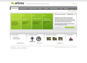 Arbres.cz thumbnail