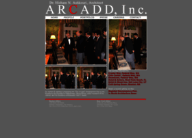 Arcadd.com thumbnail