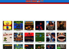 Arcade3.com thumbnail