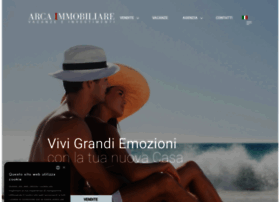 Arcaimmobiliare.it thumbnail