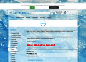 Arcalux.ro thumbnail