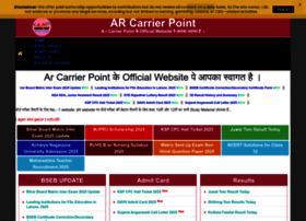 Arcarrierpoint.net thumbnail