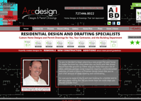 Arcdesign7.net thumbnail
