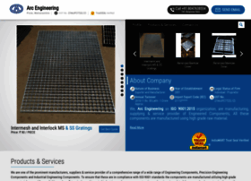 Arcengg.co.in thumbnail Arcengg.co.in thumbnail