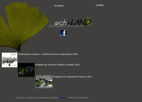 Arch-land.it thumbnail Arch-land.it thumbnail