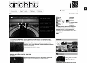 Arch.hu thumbnail