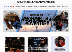 Archabella.com thumbnail