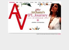 Archanavijaya.com thumbnail