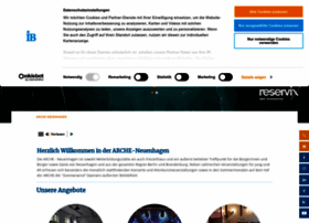 Arche-neuenhagen.de thumbnail