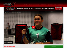 Archerytag.com thumbnail