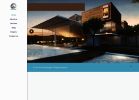 Archhivedesigns.com thumbnail