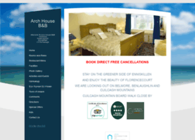 Archhouse.com thumbnail