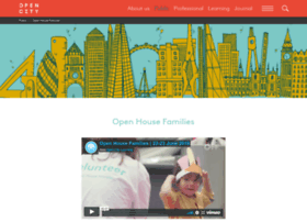 Archikids.org.uk thumbnail