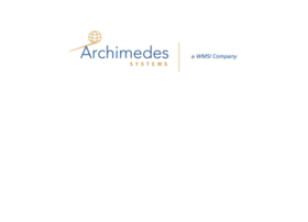 Archimedes.com thumbnail