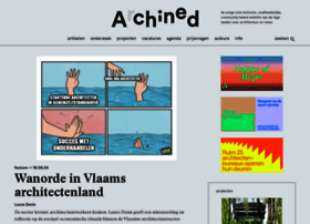 Archined.nl thumbnail
