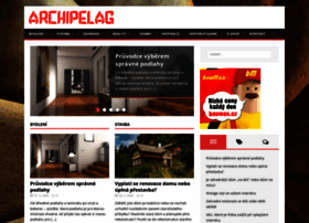 Archipelag.cz thumbnail