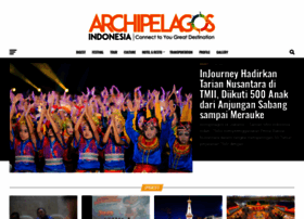Archipelagos.id thumbnail