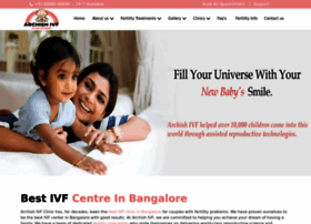 Archishivf.com thumbnail