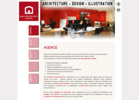 Architecte-maurienne.com thumbnail