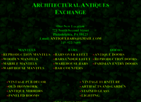 Architecturalantiques.com thumbnail