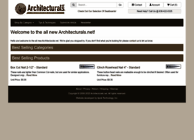 Architecturals.net thumbnail