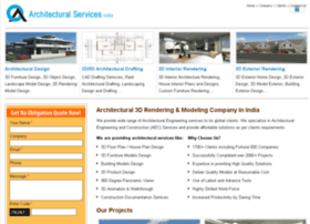 Architecturalservicesindia.com thumbnail