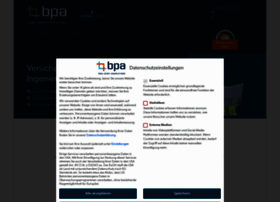 Architektenconsult.de thumbnail