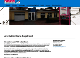 Architektin-engelhardt.de thumbnail