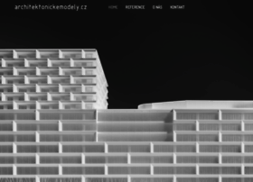 Architektonickemodely.cz thumbnail