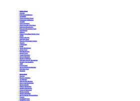 Archive.opengroup.org thumbnail