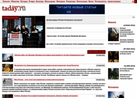 Archive.taday.ru thumbnail
