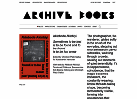 Archivebooks.org thumbnail