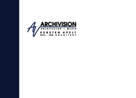 Archivision.de thumbnail