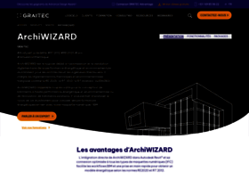 Archiwizard.fr thumbnail