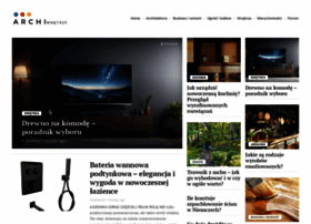 Archiwnetrze.pl thumbnail