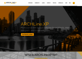 Archlinexp.com thumbnail