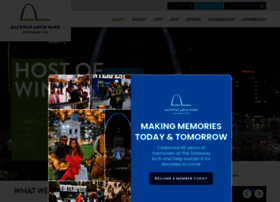 Archpark.org thumbnail
