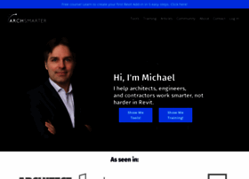 Archsmarter.com thumbnail