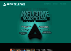 Archtelecom.net thumbnail
