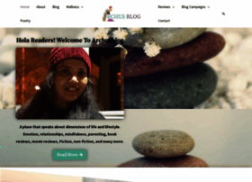 Archusblog.com thumbnail