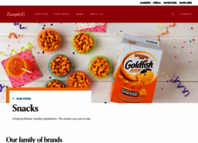 Archwaycookies.com thumbnail
