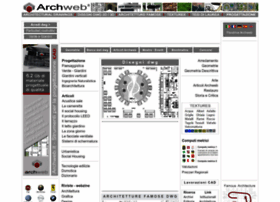 Archweb.it thumbnail