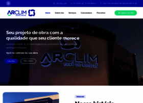 Arclim.com.br thumbnail