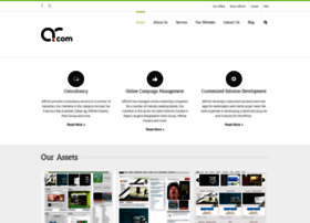 Arcom.com.bd thumbnail