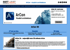 Arcon3d.cz thumbnail